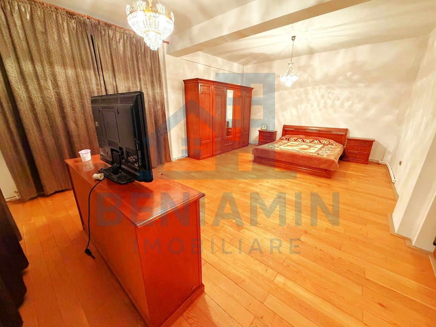 Casa P+2 Zona Billa-Casa Stiintei-Garaj-Spatiu Comercial-De vazut - Poză 3