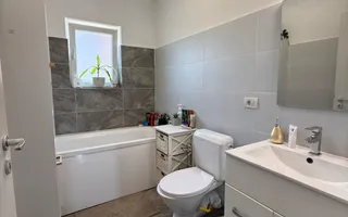 Duplex pe parter Mosnita Noua, unit prin camera tehnica - Poză 15