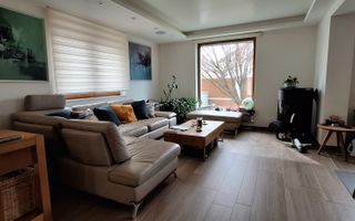 Casa eficienta energetic cu piscina in Giroc - Poză 39