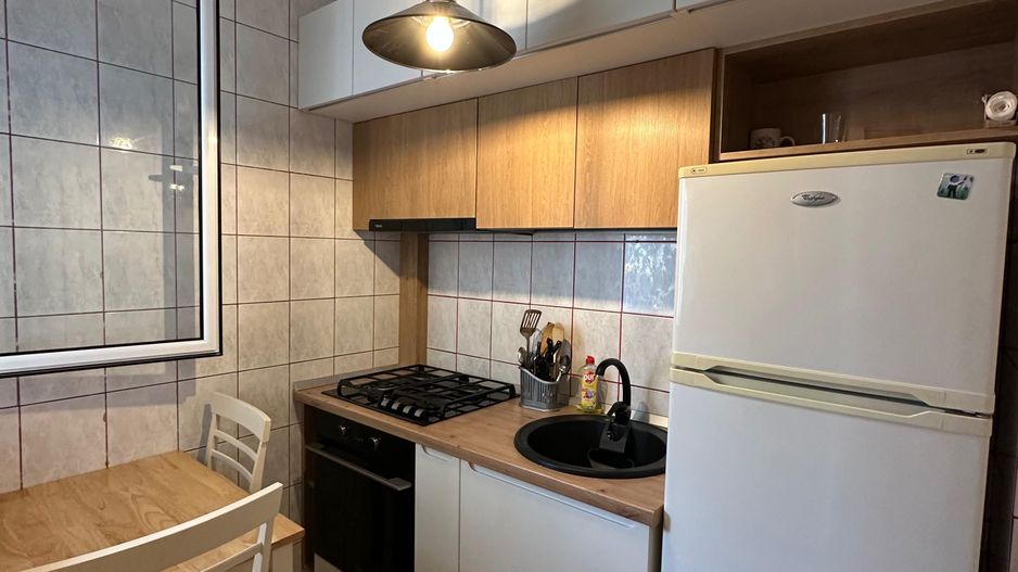 Garsoniera - Sector 3 - Nicolae Grigorescu - Poză 3