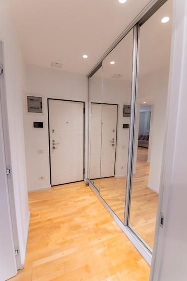 Inchiriere apartament 2 camere, mobilat si utilat complet,  Nordului - Poză 8