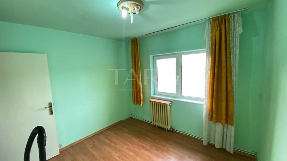 Apartament decomandat 4 camere, ideal familie, în Dâmbul Rotund. - Poză 2