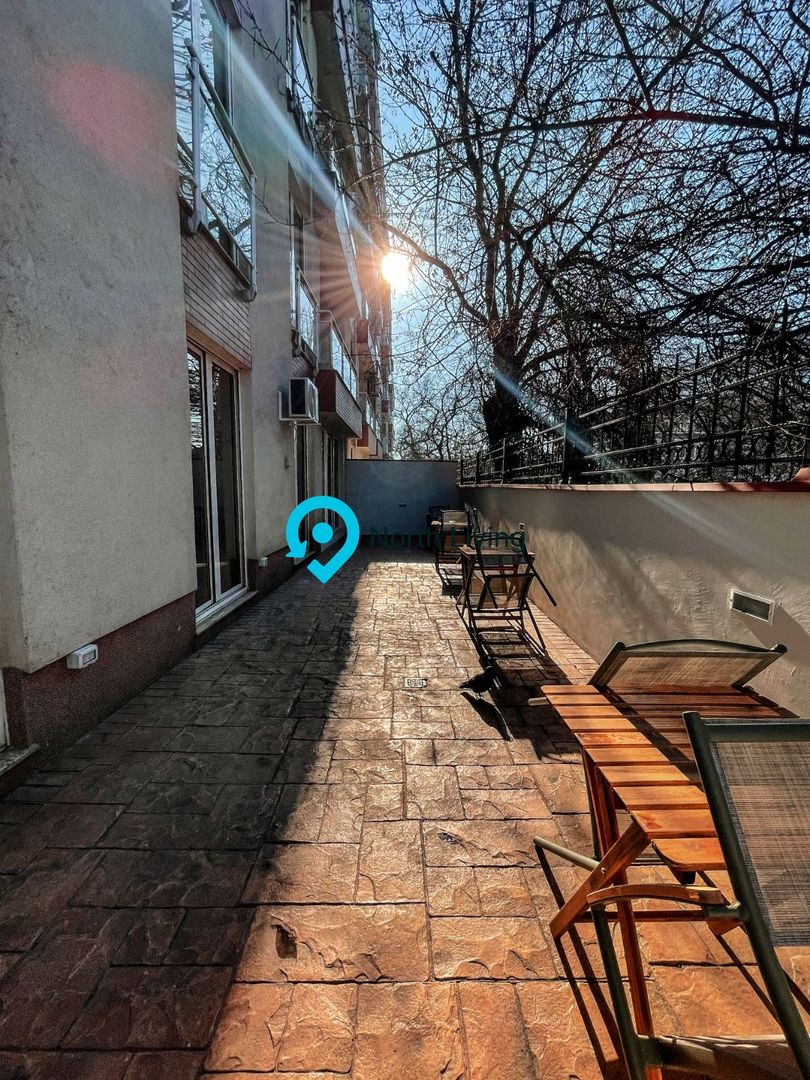 4 Camere | Terasă 44 mp | Ultracentral | zona Victoriei | bloc 2009 - Poză 5
