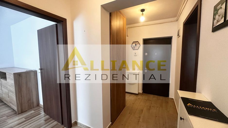 Metrou Dimitrie Leonida-Apartament 2 Camere-Mobilat/Utilat - Poză 19