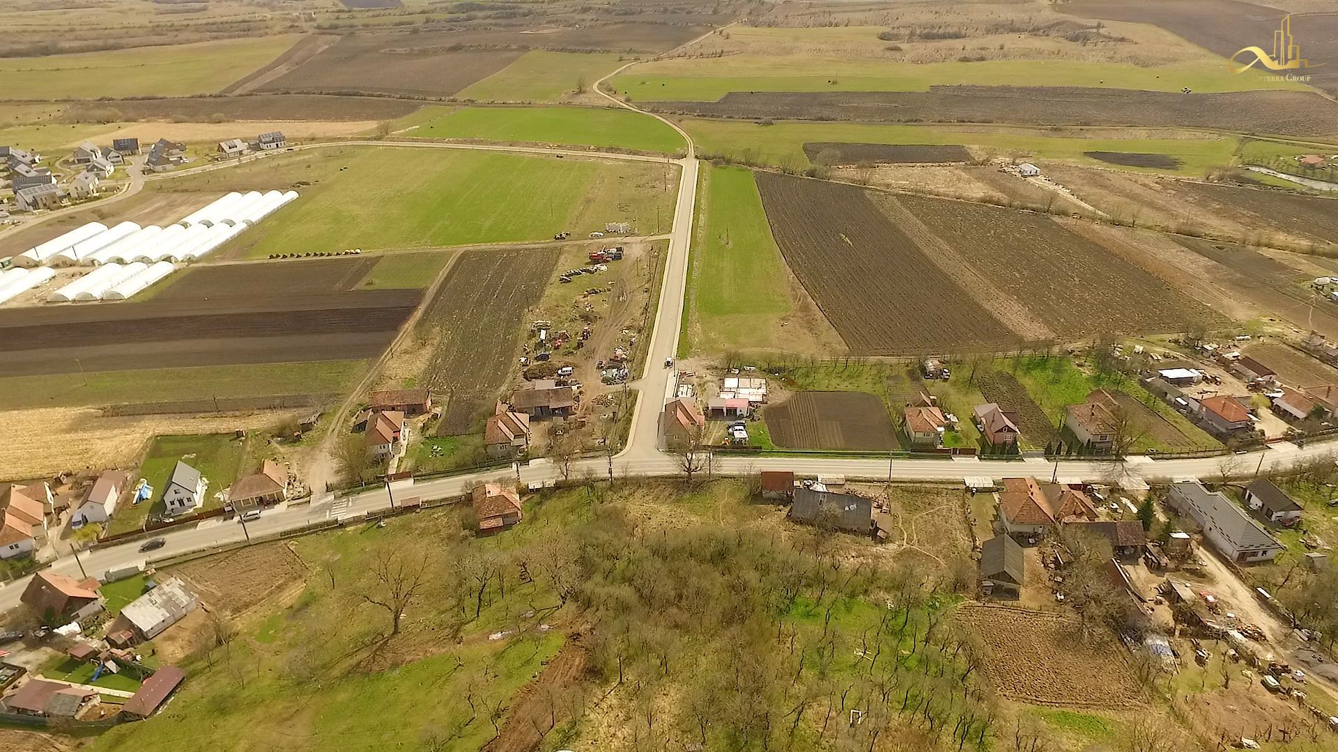 teren intravilan Colina Noua - Poză 3