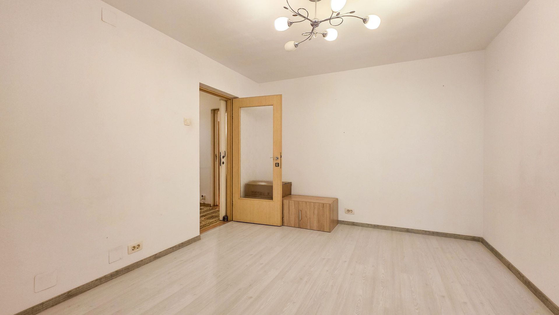 Apartament 4 camere vânzare Șos. Alexandriei 13, Sector 5, lângă Lidl - Poză 12