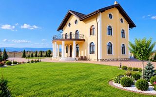 Proprietate deosebita Bod, Brasov - Poză 1