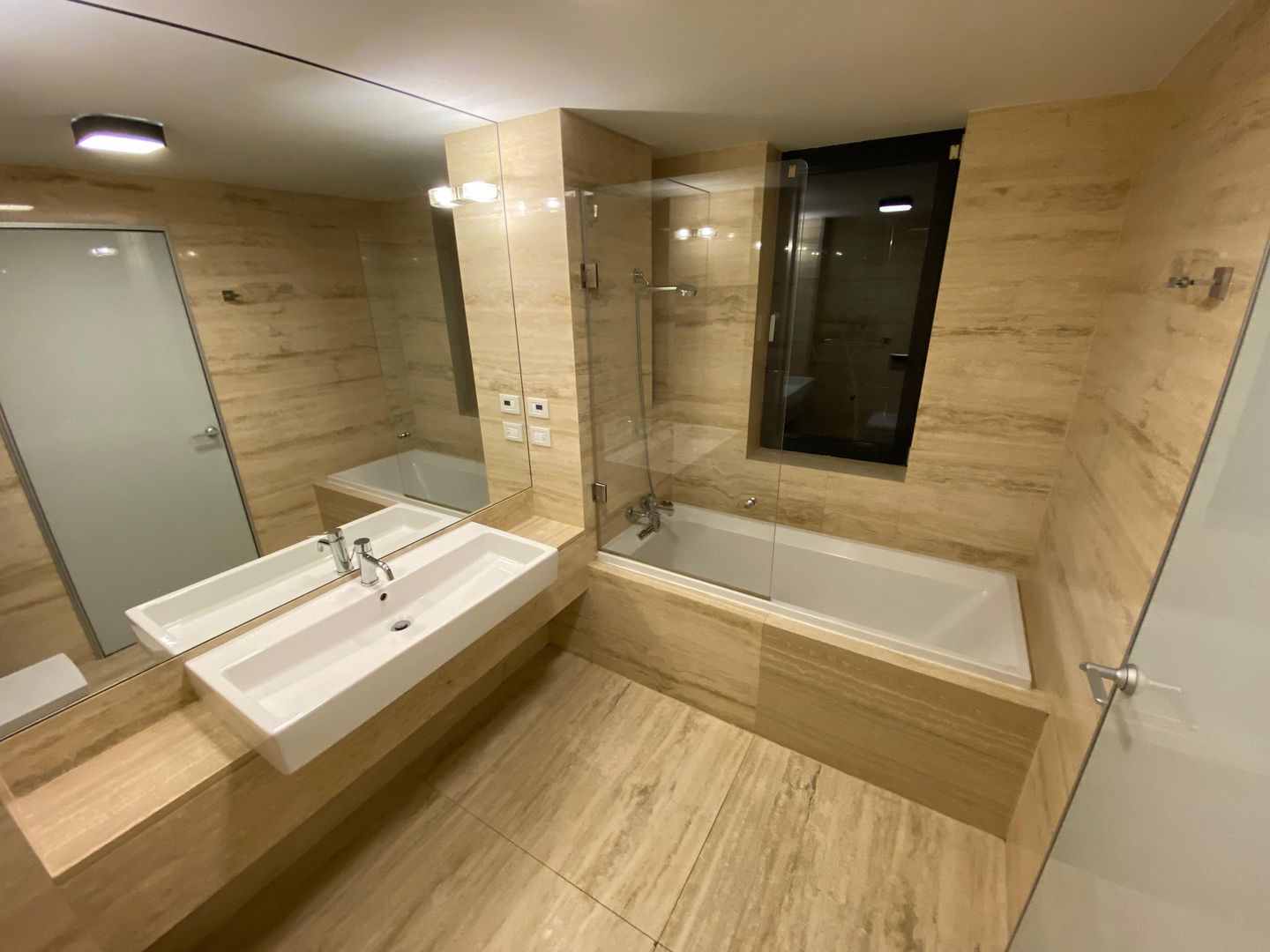 3 camere Bloc Nou Rahmaninov- Floreasca - Poză 11