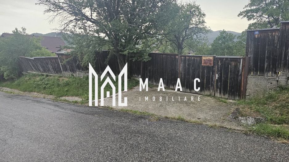 Casă 1 cameră de vânzare | Rădăcinești, Vâlcea | 5500 mp teren - Poză 6