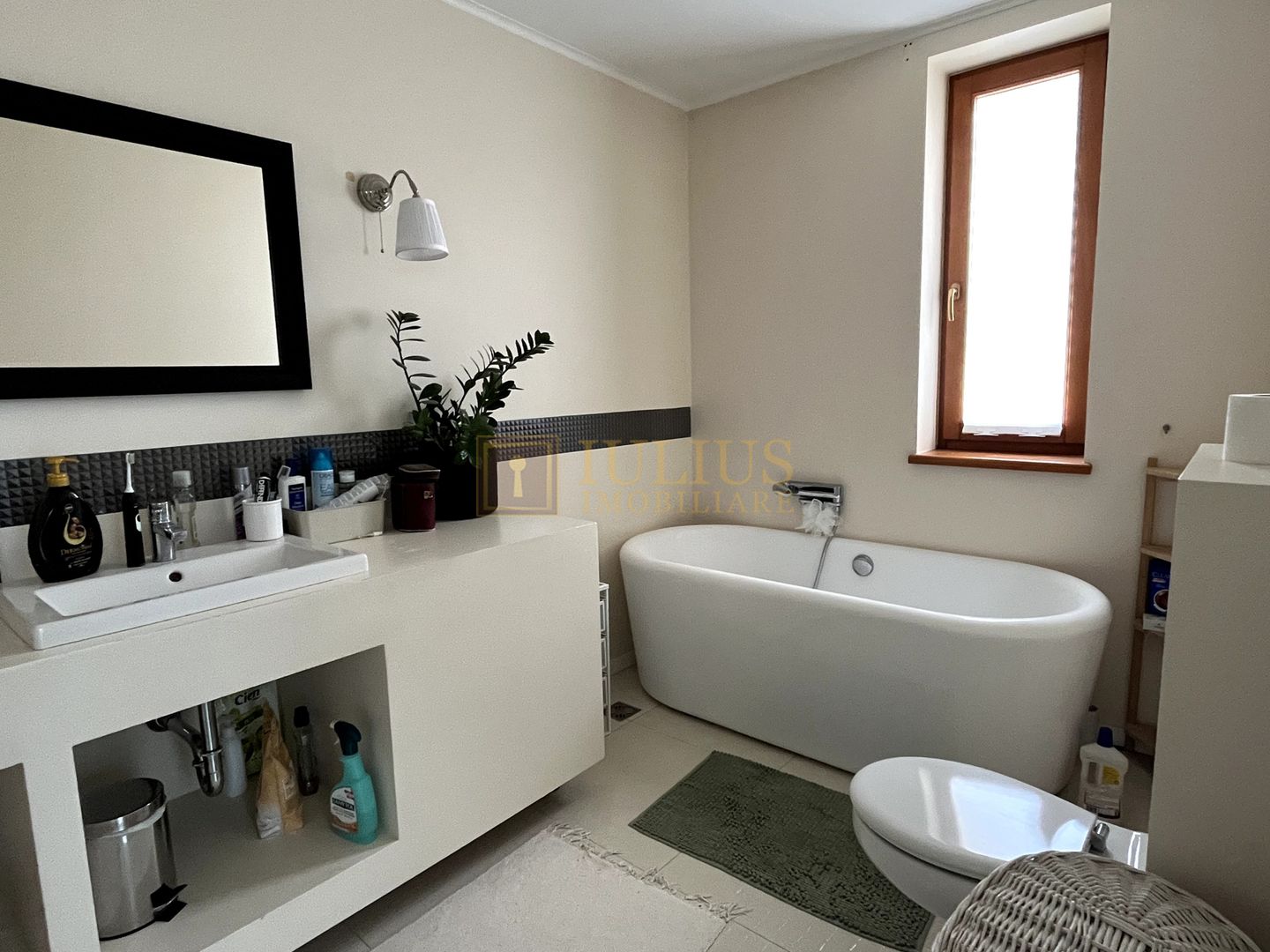 Triplex-Dumbravita, 3 camere, 2 dormitoare, 1 dressing room, 2 bai, 136mp - Poză 19