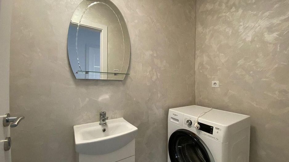 APARTAMENT 3 CAMERE DE LUX | LOC DE PARCARE | BALANTA RESIDENCE - Poză 8