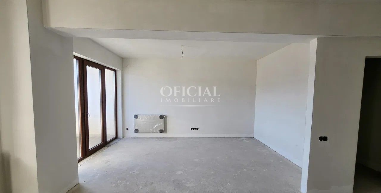Apartament 2 Camere | Semifinisat | Garaj | Terasa | Europa Luminia - Poză 6