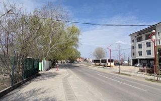 TEREN LOCUINTE COLECTIVE - Poză 3