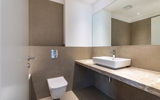 Apartament NOU - 3 camere - Pipera - Iancu Nicolae - Poză 10