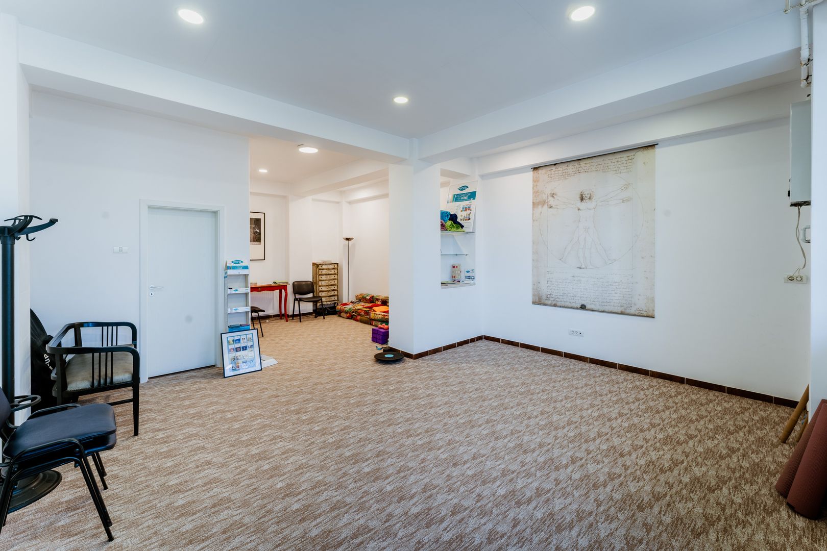 Spațiu comercial de închiriat 50mp - Poză 3