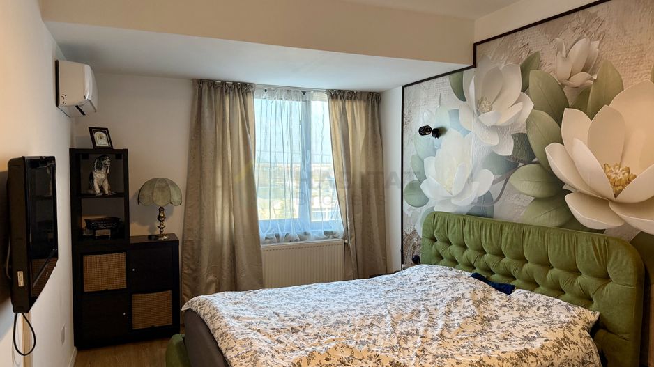 Proprietate premium cu randament imediat | 2 camere Pipera - Poză 5