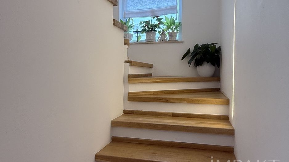 Unitate de duplex deosebita finisata la cheie in Buna Ziua - Poză 8