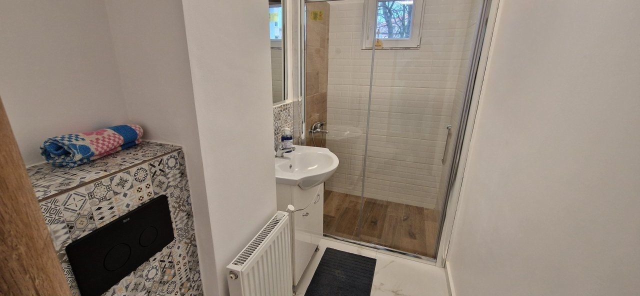 Apartament 1 camera regim hotelier Provista - Narcisei - Poză 6