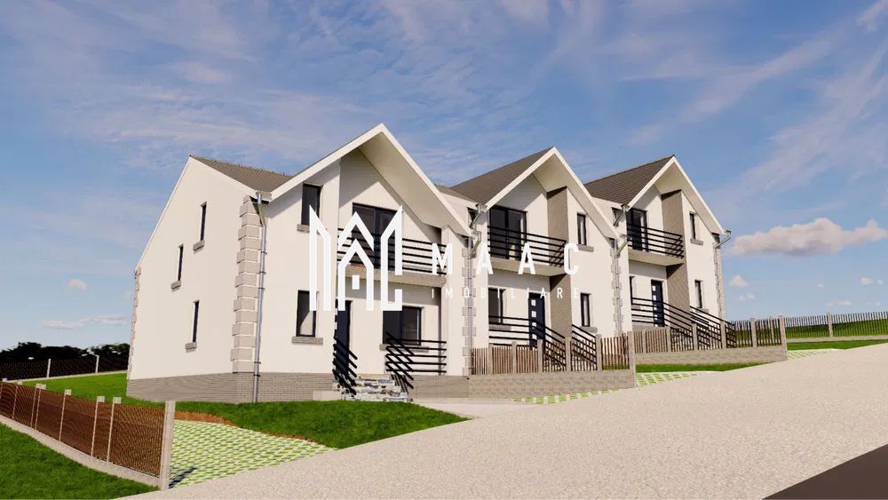 Casa 4 camere | Curte 170 mp | Sura Mare - Poză 2