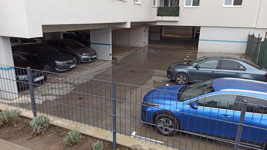 3camdec+2bai/sec4, Mall Grand Arena,parc T.Arghezi - Poză 11