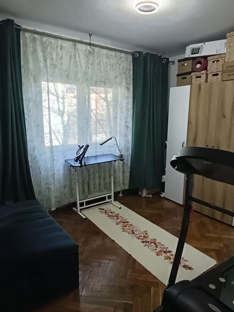 Aradului | 2 Camere | Etaj Intermediar | Mobilat si Utilat. - Poză 2