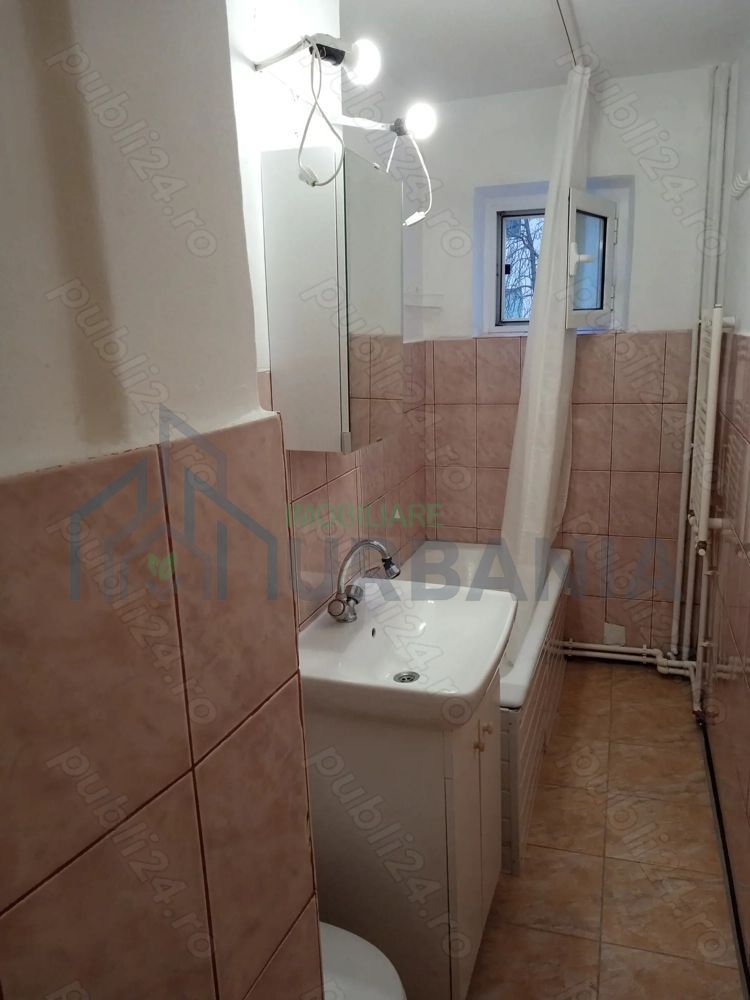 OFER spre inchiriere Apartament 2 camere SD Alexandru cel Bun - Poză 6