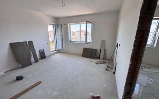 GARSONIERA, BUCATARIE INCHISA, CENTRALA PROPRIE, BLOC NOU, COMISION 0% - Poză 1