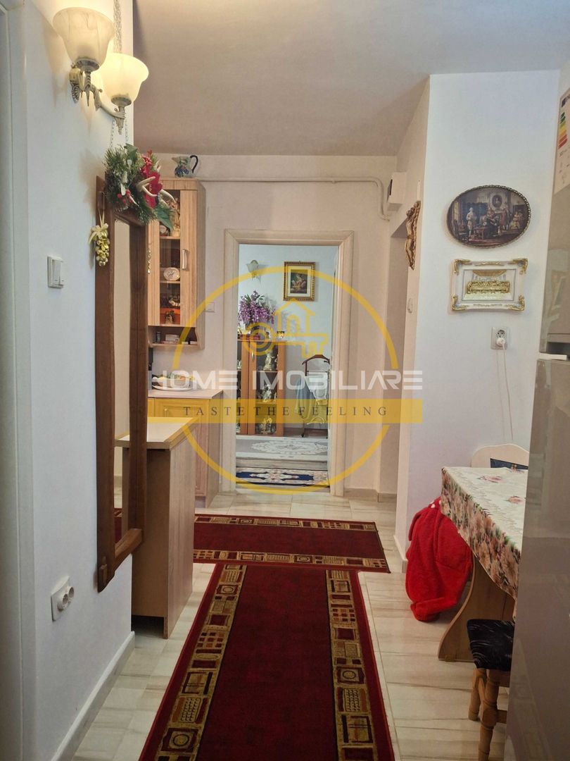 Bucsinescu/ Apartament 3 camere/ Fara Risc Seismic - Poză 4