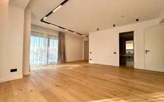 Vila cu 5 camere  *366mp* / Curte privată + piscina*315mp*/ Pipera - Lake View - Poză 29