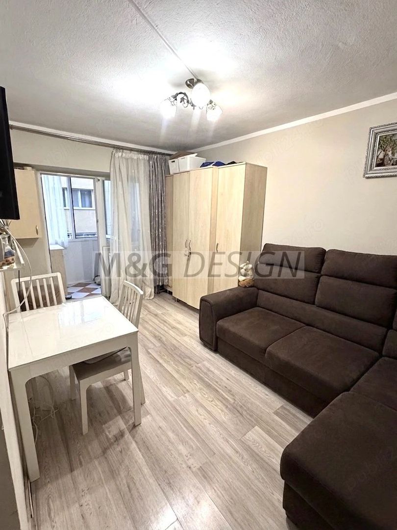 Apartament 1 camera etaj 1 zona U.M.T. - Poză 2
