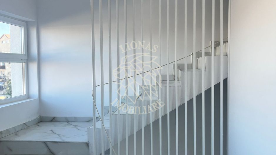 Apartament 2 camere-balcon 3,8 mp-parter/etaj 3-lift-Libertatii - Poză 6