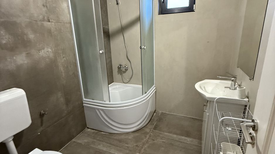 Duplex Bragadiru Cu Panouri Solare Centrala Proprie Strada Topaz Teren 218 Mp - Poză 24
