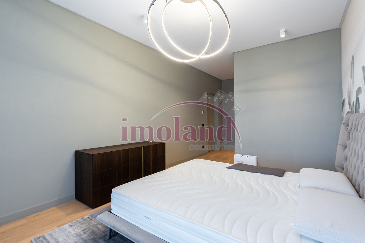 Apartament superb - 4 camere - vanzare - Rahmaninov - Floreasca - Poză 23