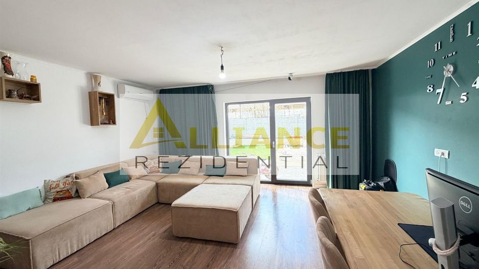 Casa tip duplex ~ 4 camere 2 bai ~ teren 200mp ~ 200m de bulevard - Poză 9