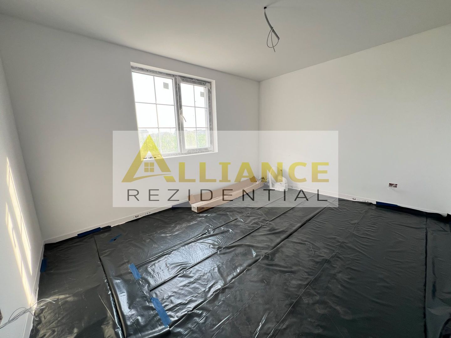 CASA PARTER-3 CAMERE- TEREN 350 MP - Poză 7