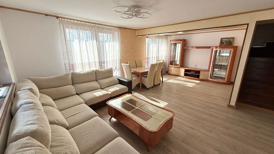 Casa 5 camere cu teren mare si CARPORT - Cartierul Arhitectilor - Poză 13