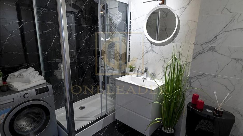 Apartament 2 camere de închiriat | Unirii – Designer Made - Poză 6