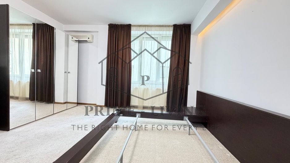 APARTAMENT SUPERB LA INCHIRIERE IN ZONA PRIMAVERII - Poză 8