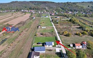 AZURA Imobiliare - Teren Budeasa 250m de Plaja - Poză 4