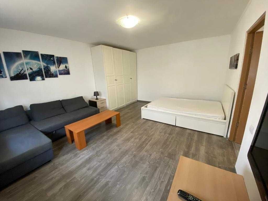 Garsoniera de vânzare Lujerului - Poză 1
