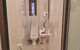 Zero comision, 55mp birou sau resedinta in vila eclectica, Polona, 1'M - Poză 11