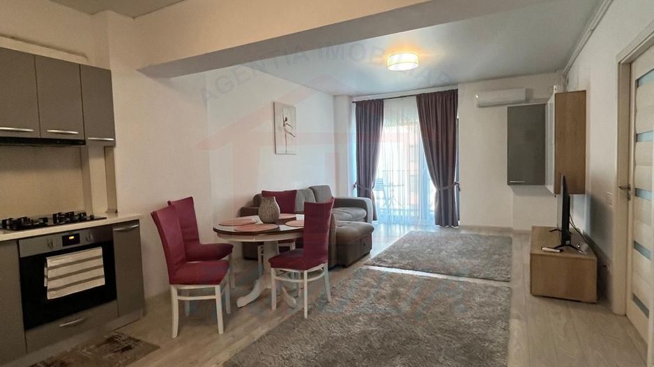 🌊 RIVIERA | 2 CAMERE CU VEDERE LA DUNĂRE | 750 €/LUNĂ - Poză 2