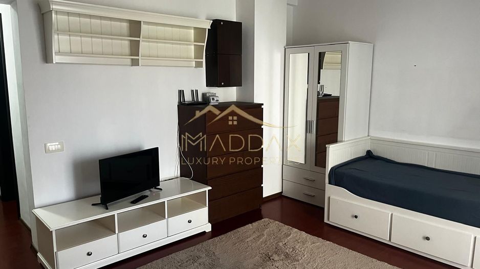 ✨ GARSONIERĂ MODERNĂ | Open Space | Str. Rezervelor 62 | Pret: 300 EUR - Poză 3