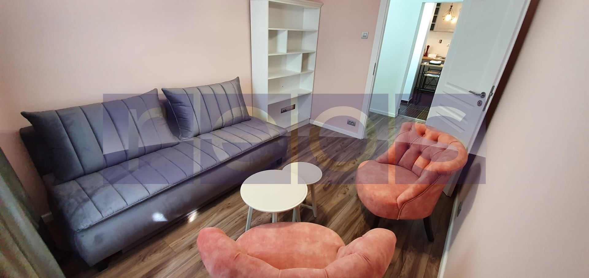 VANZARE 3 CAMERE DECOMANDAT - TINERETULUI - Poză 8