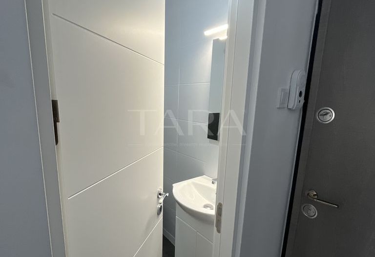 Garsonieră modern renovată în Mănăștur - Poză 4