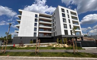 APARTAMENT SMART CU 2 CAMERE | CASA PRESEI | FINALIZATI - Poză 29