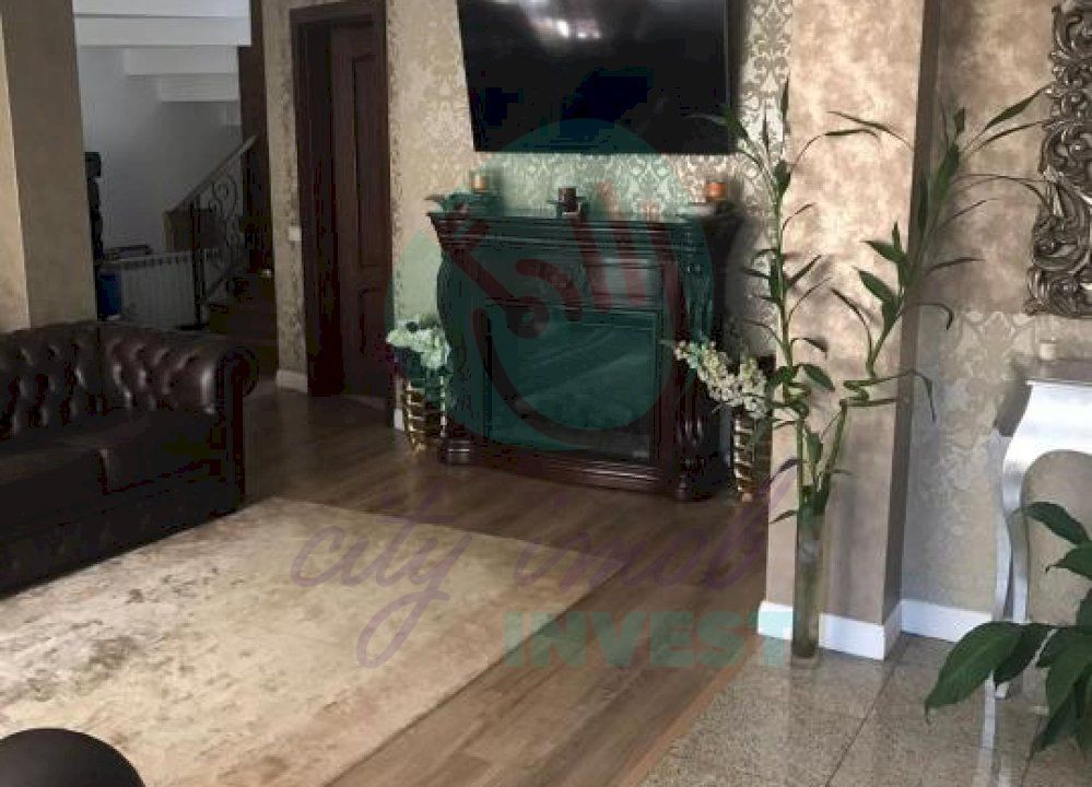 CASA ELEGANTA  Mihail Sebastian-Drumul Sarii - Poză 4