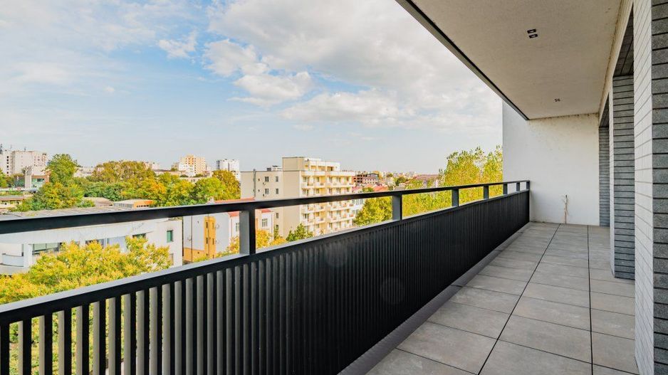 CONSTANTA - BDUL MAMAIA - LAKE VIEW - APARTAMENT PREMIUM IN BLOC EXCLUSIVIST! - Poză 15