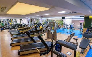 Inchiriere spatiu comercial, centru welness, Vitan-Barzesti - Poză 3