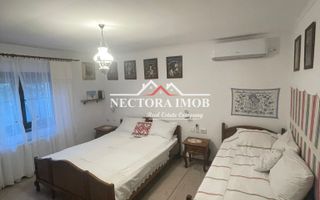 NECTORA IMOB-Casa de inchiriat, 65 mp, Curte mare, 2 locuri parcare - Poză 9